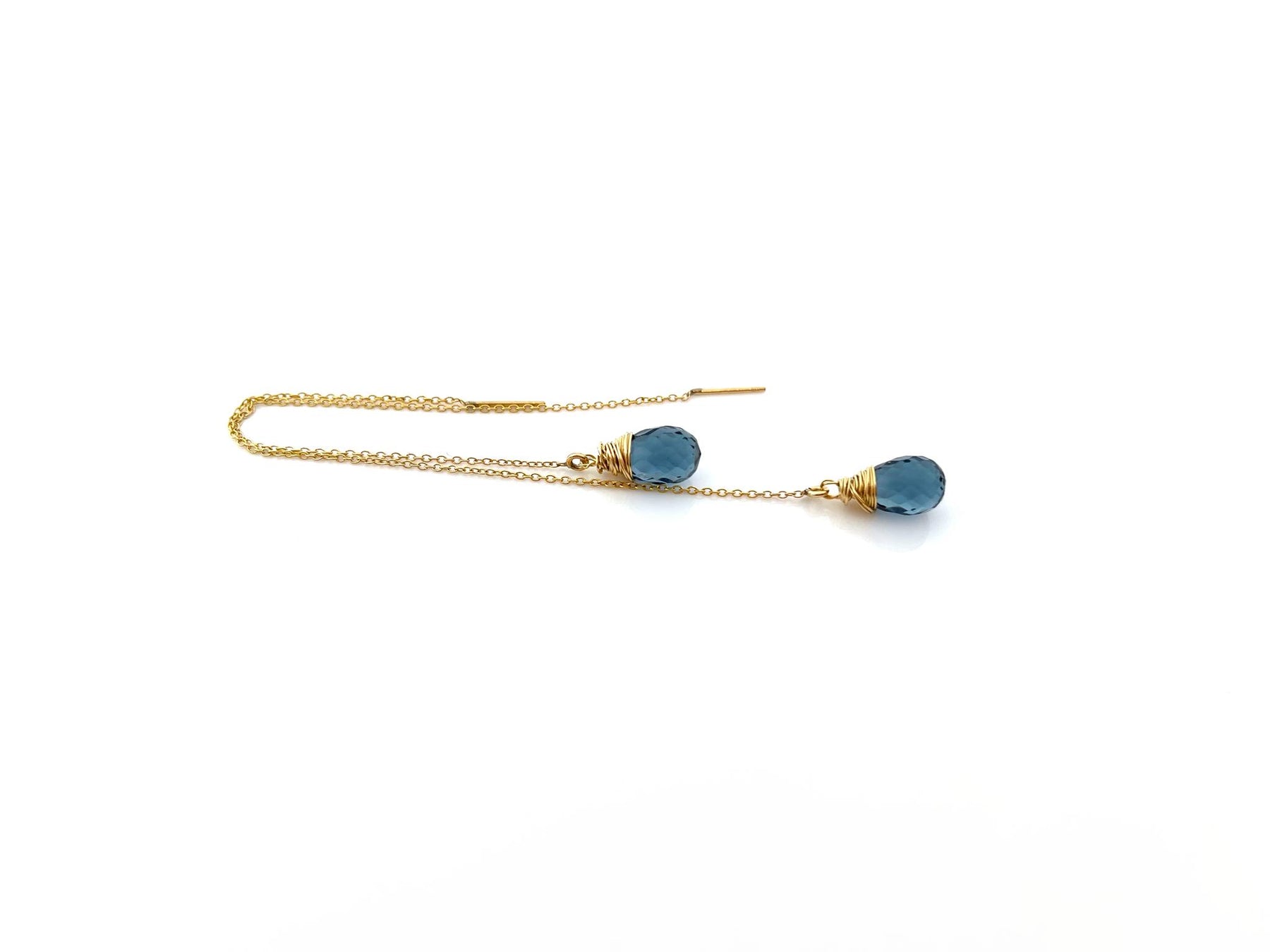 Julia Stiles Birthday Bag (March 2024, The Artisan Group) – Jewelry Submission