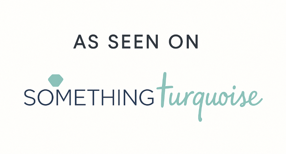 Something Old, New, Borrowed, and Blue: Our Jewelry’s Feature on Something Turquoise 🌸💙