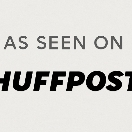 CY Design Studio on HuffPost for Shark Week!