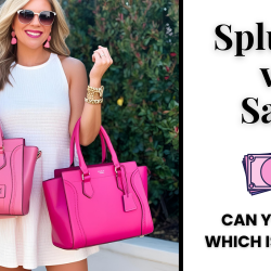 Spring 2025 Splurge vs. Save: The Best Handbags for Every Budget