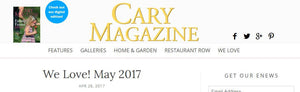 Cary Magazine