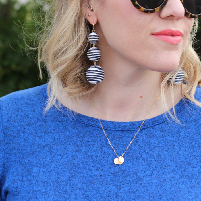 Middle of Somewhere Life and Style Blog