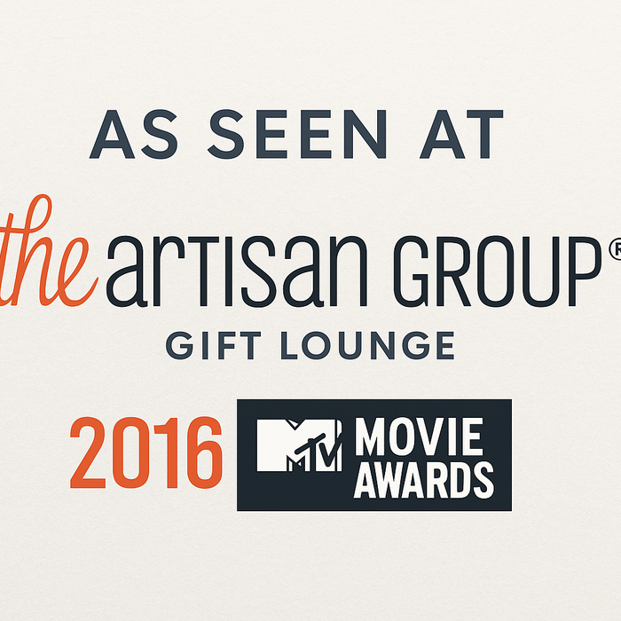 Our Faux Druzy Bangle Bracelet Featured in the 2016 MTV Movie Awards Celebrity Gift Lounge!