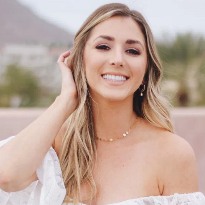 Valentine's Day Looks with Always Meliss