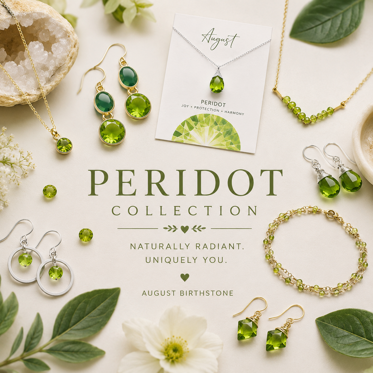 Peridot