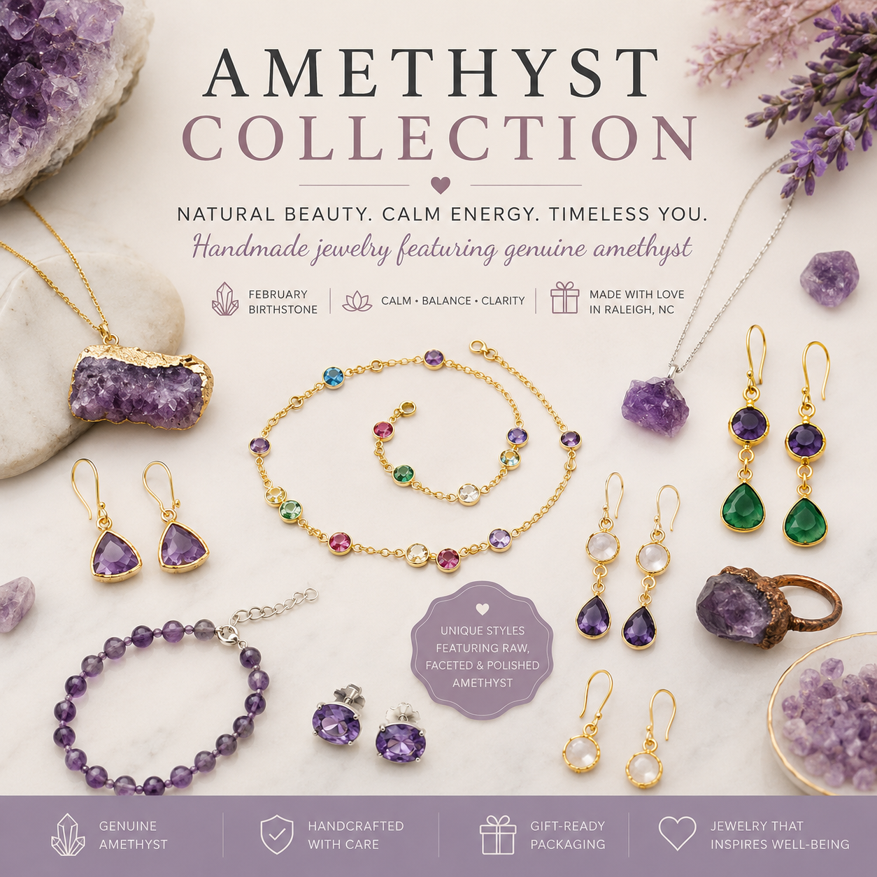 Amethyst