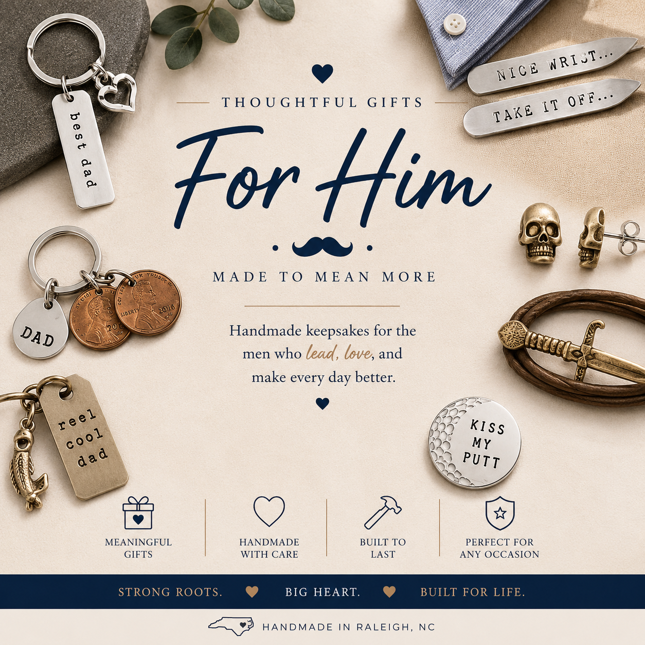 For Him