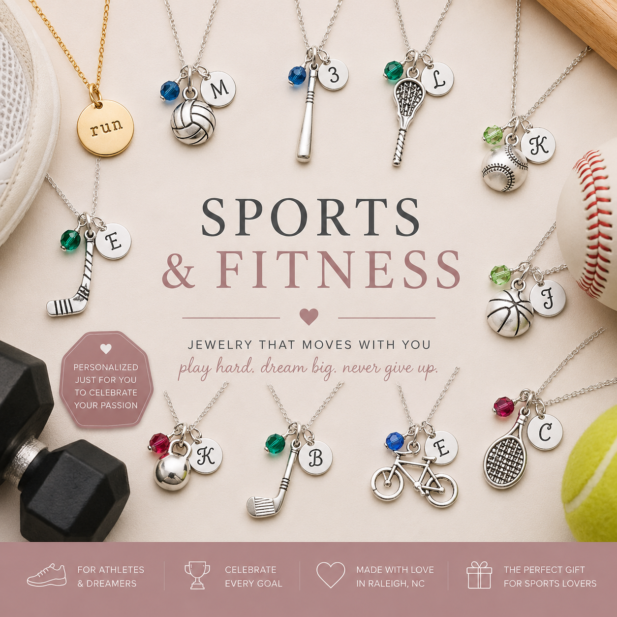 Sports & Fitness