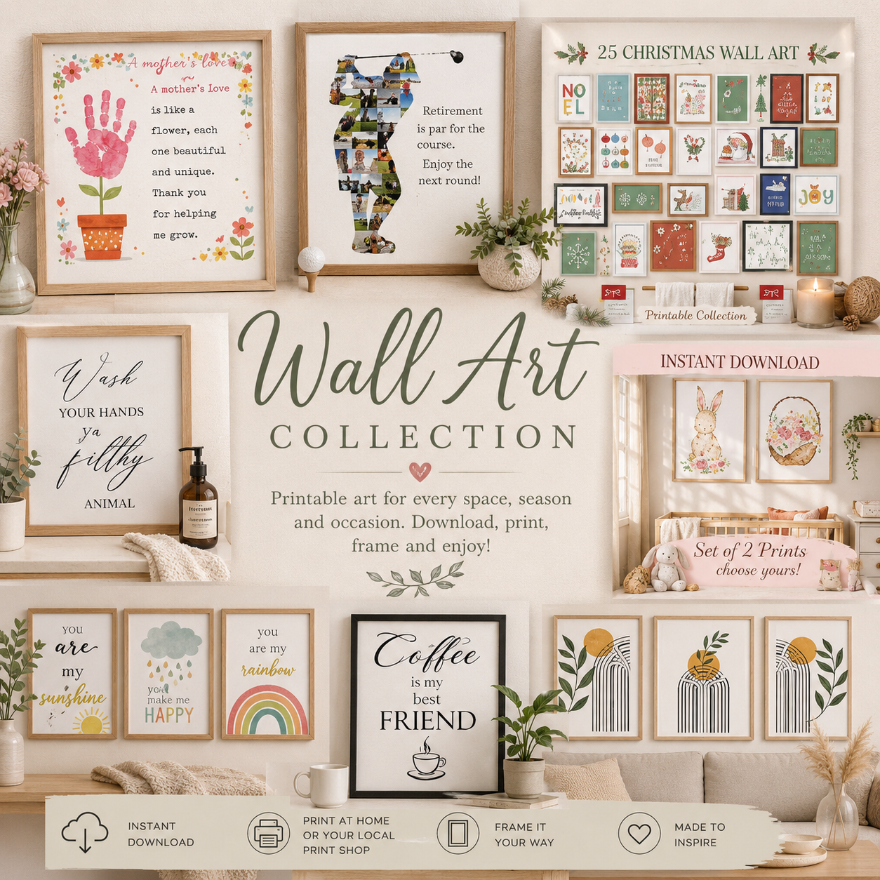 Wall Decor