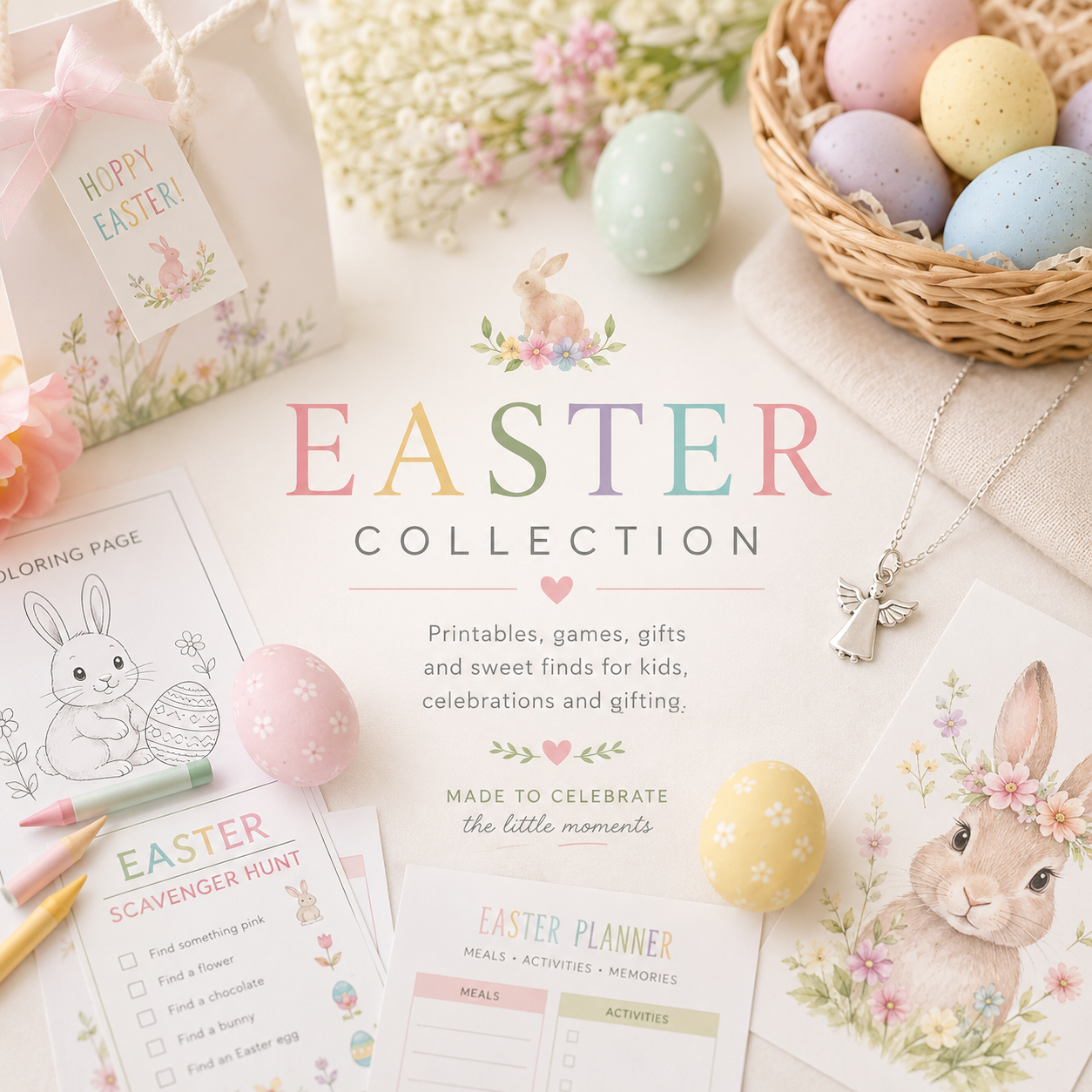 Easter