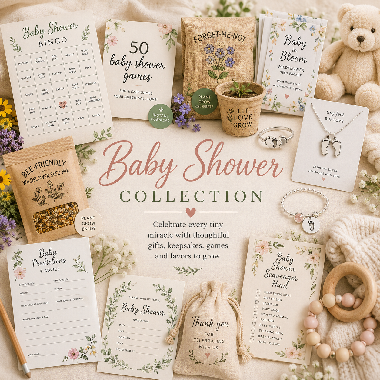 Baby Shower