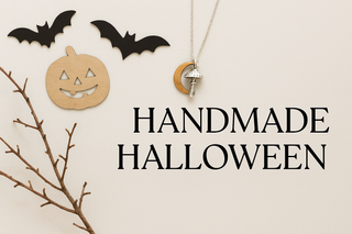 Handmade Halloween