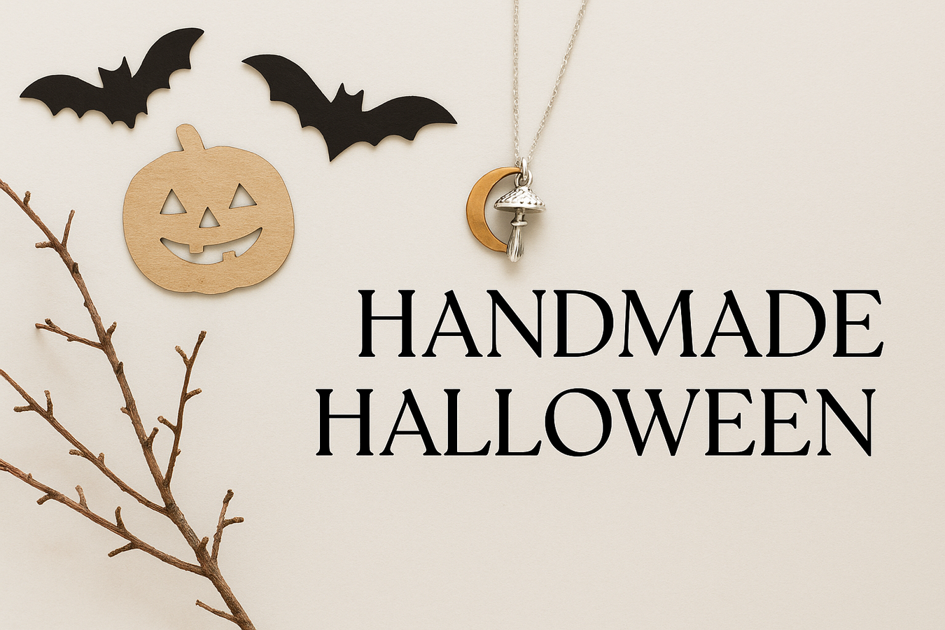 Handmade Halloween