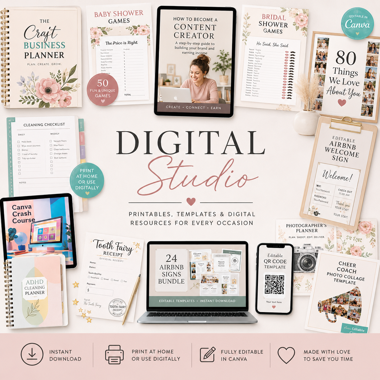 Digital Studio