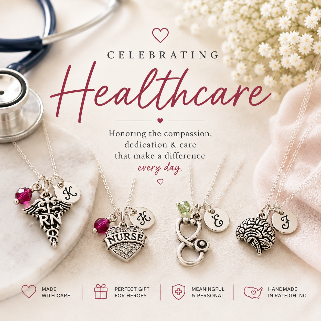 Healthcare Heros