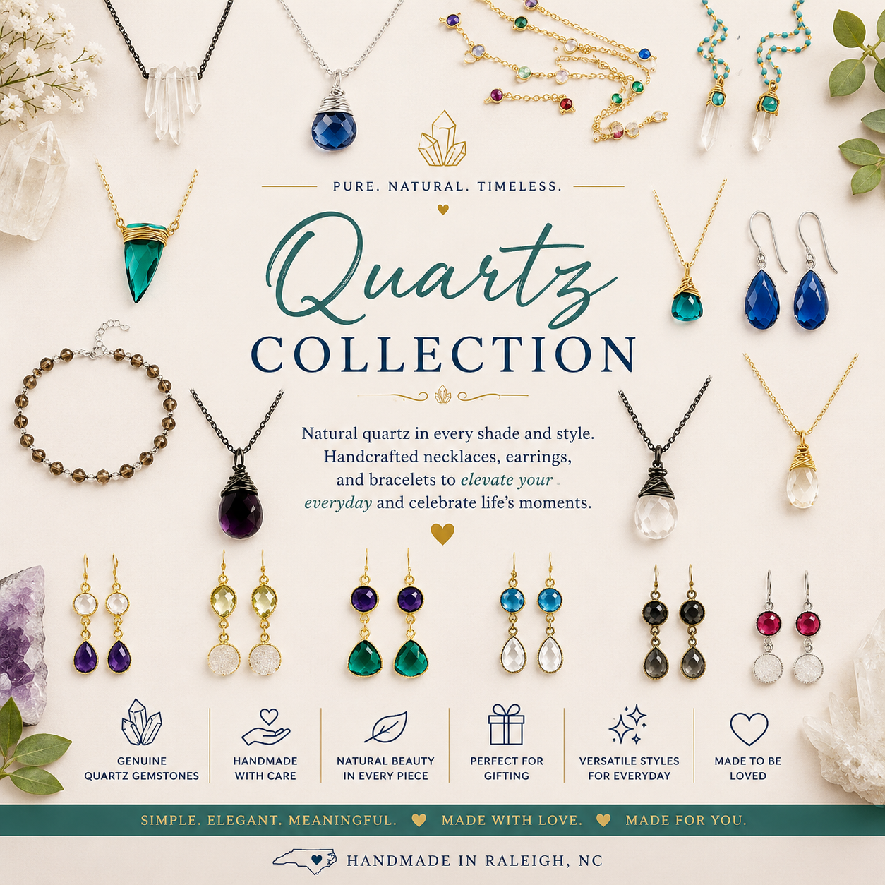 Quartz