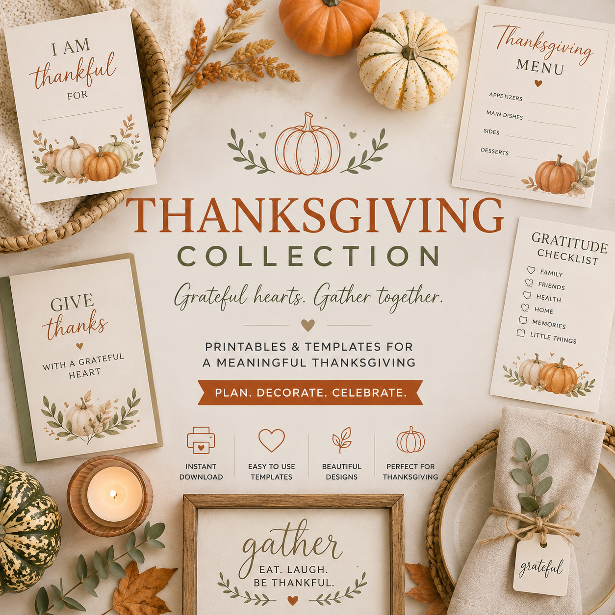 Thanksgiving