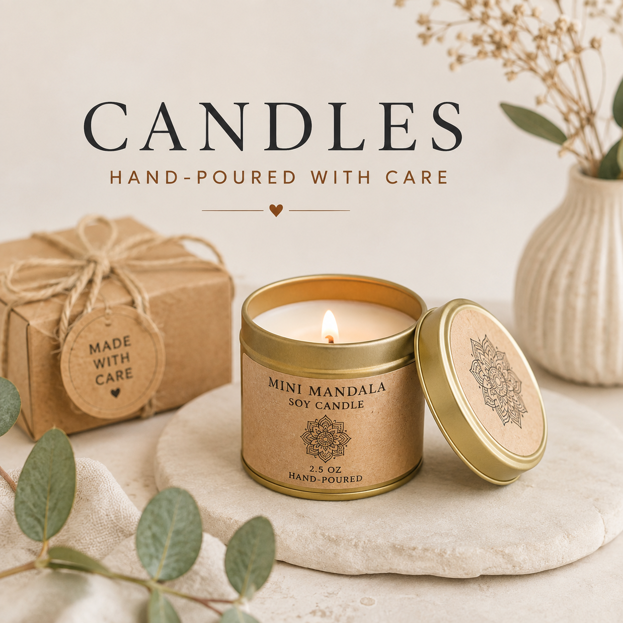 Candles