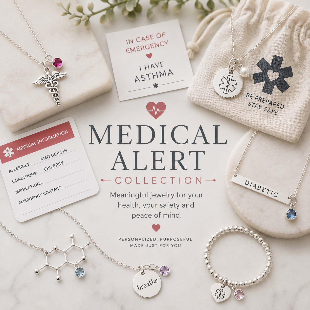 Medical Alert