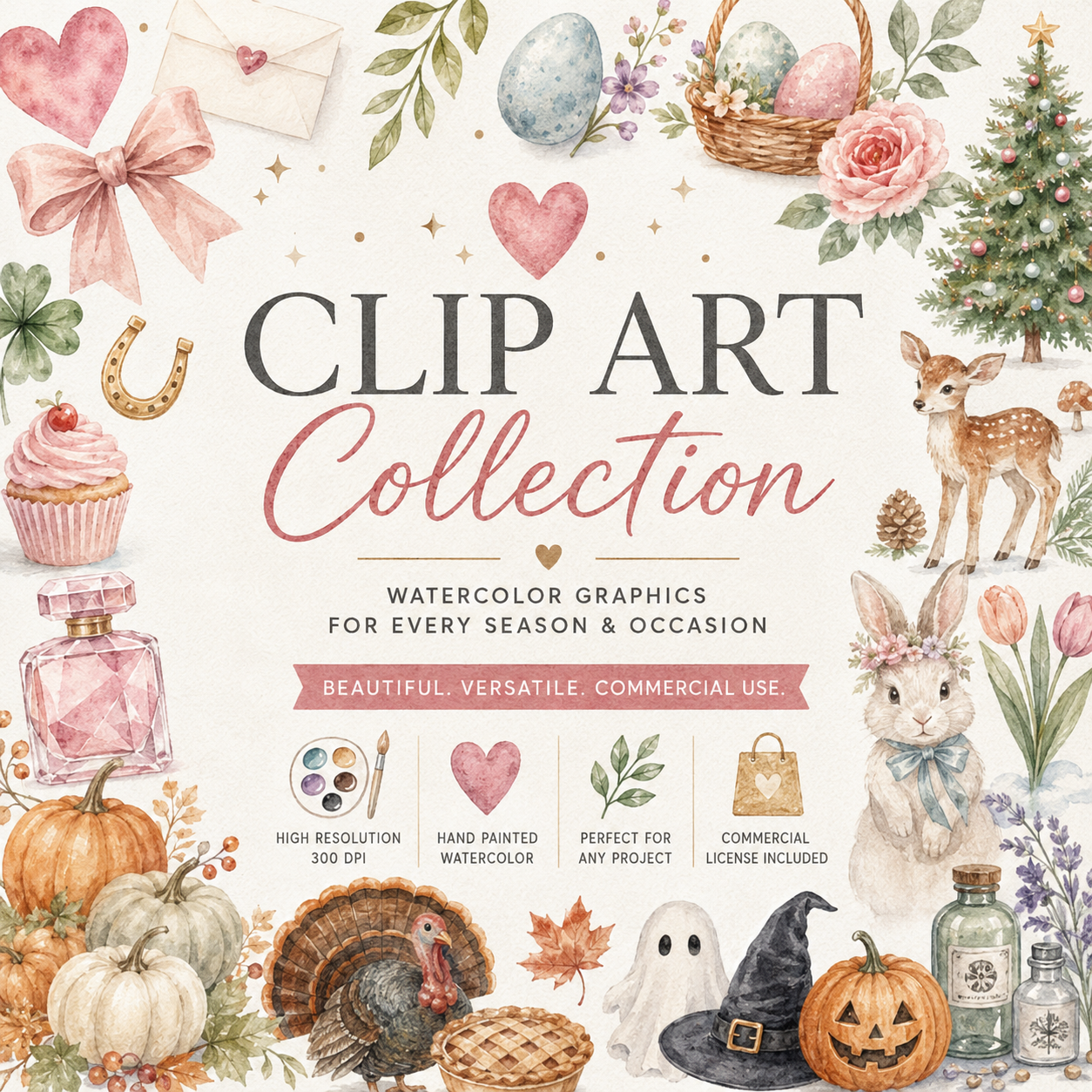 Clip Art