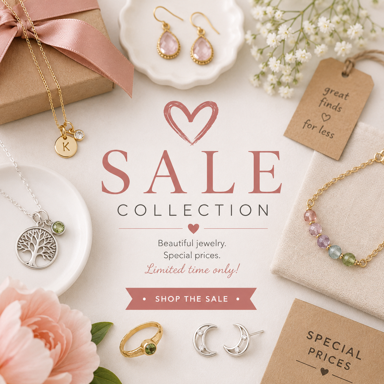 SALE