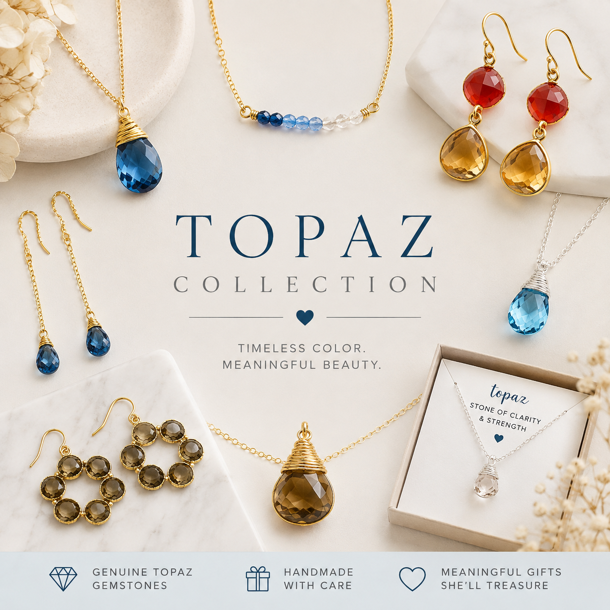 Topaz