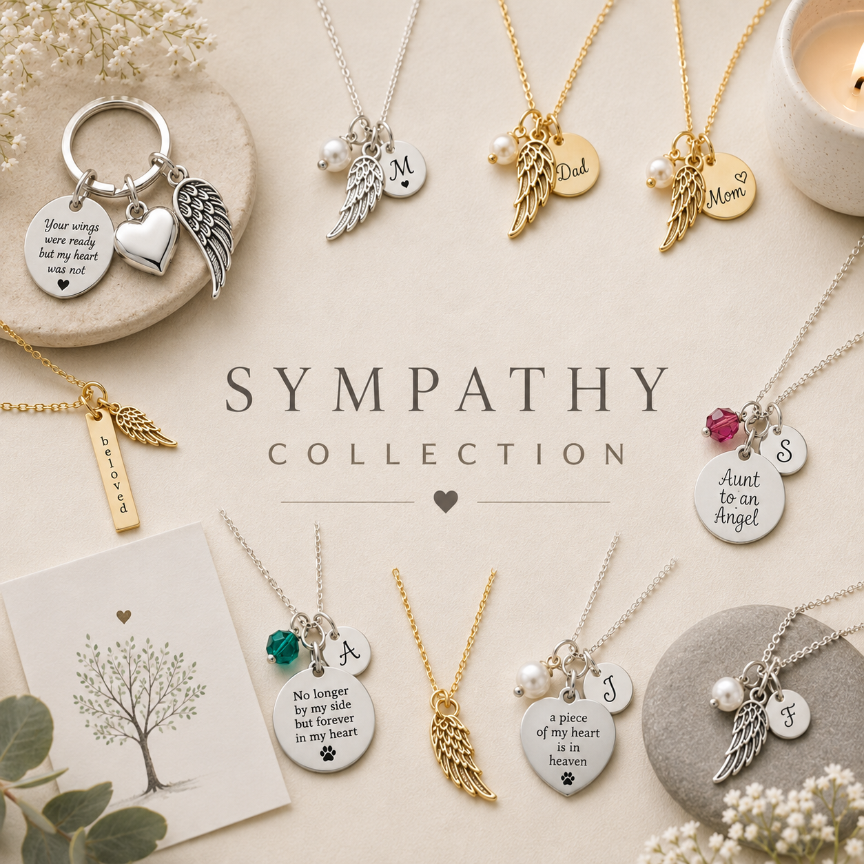 Sympathy