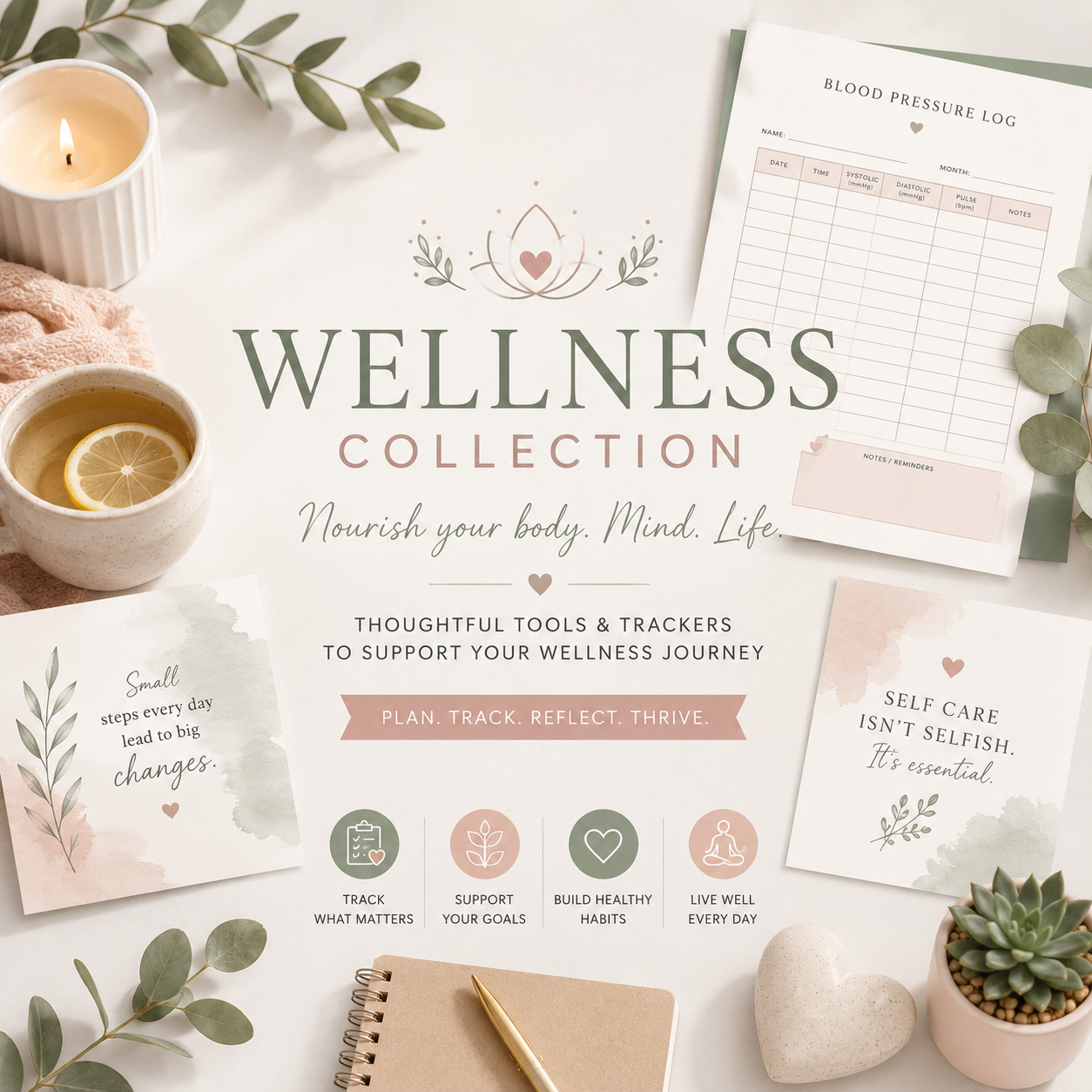 Wellness