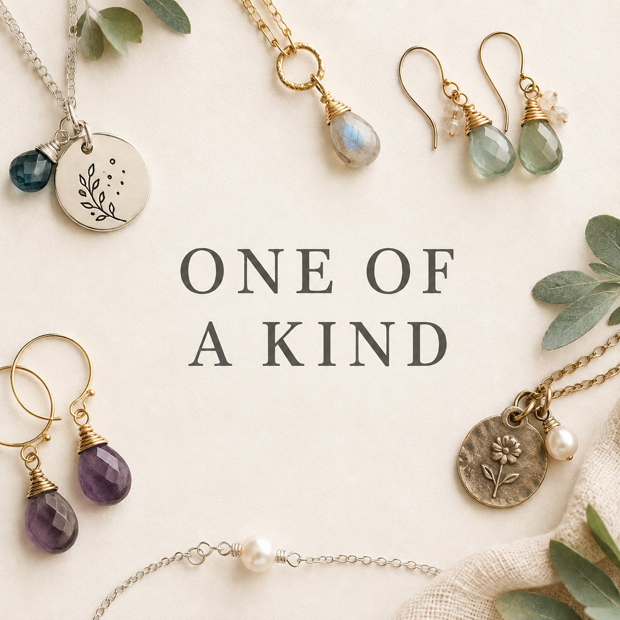 One of A Kind