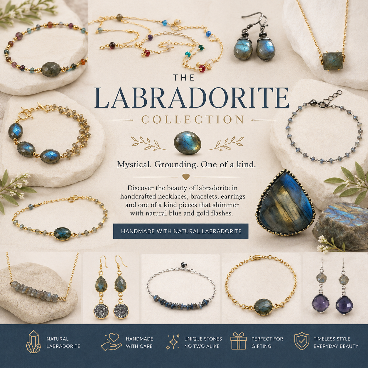 Labradorite