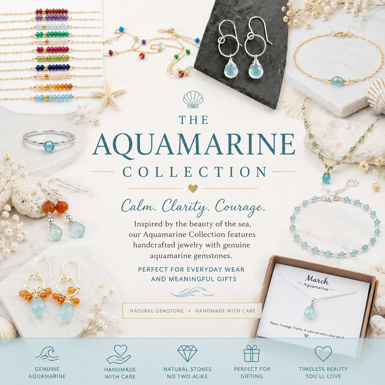 Aquamarine