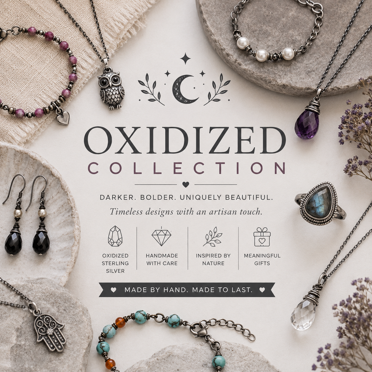 Oxidized