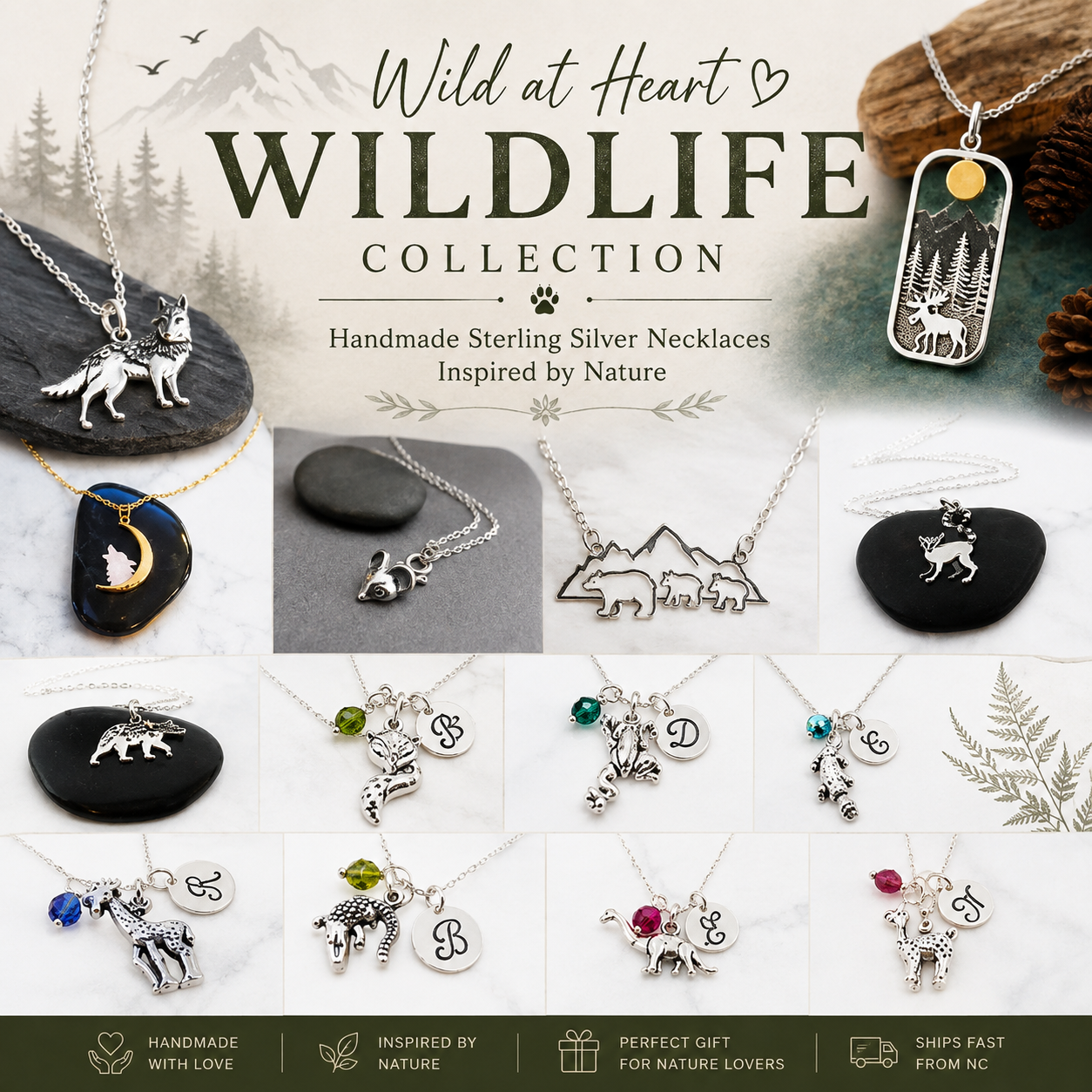 Wildlife