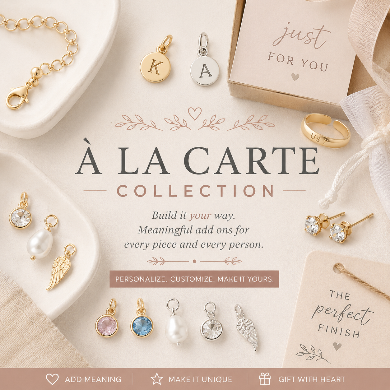 A La Carte