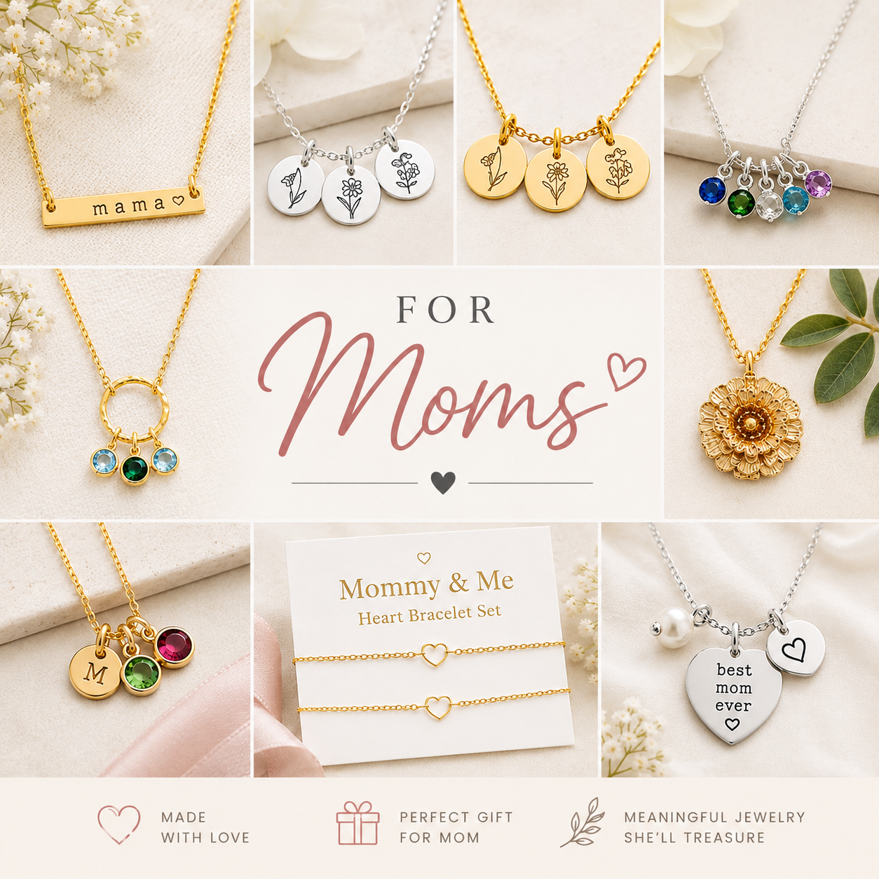 For Moms