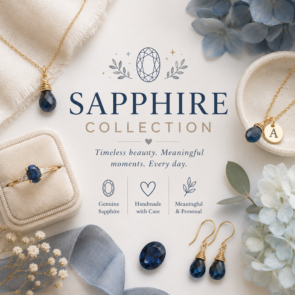 Sapphire