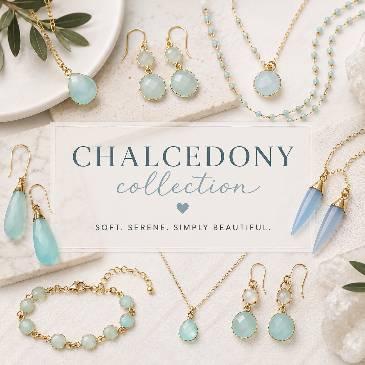 Chalcedony