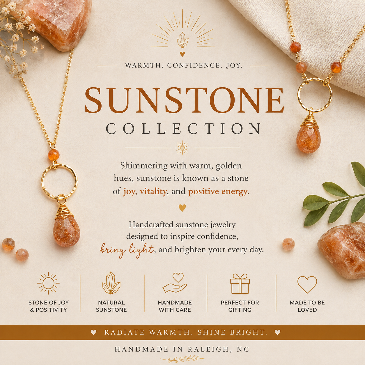 Sunstone