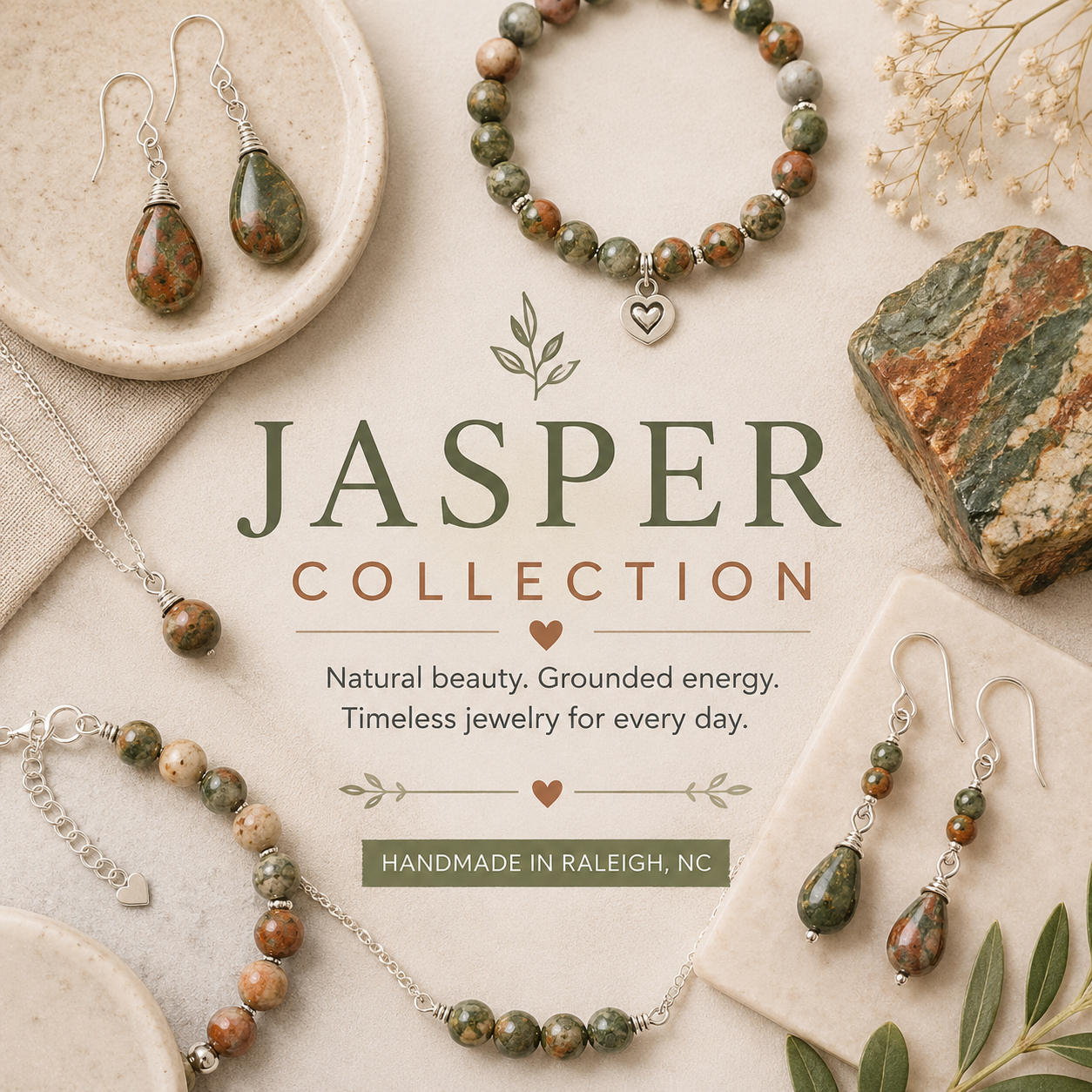 Jasper