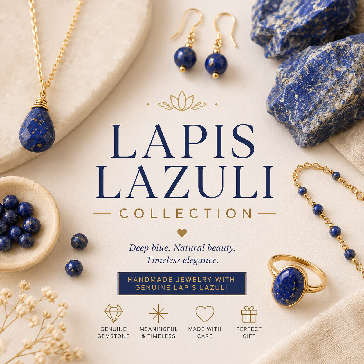 Lapis Lazuli
