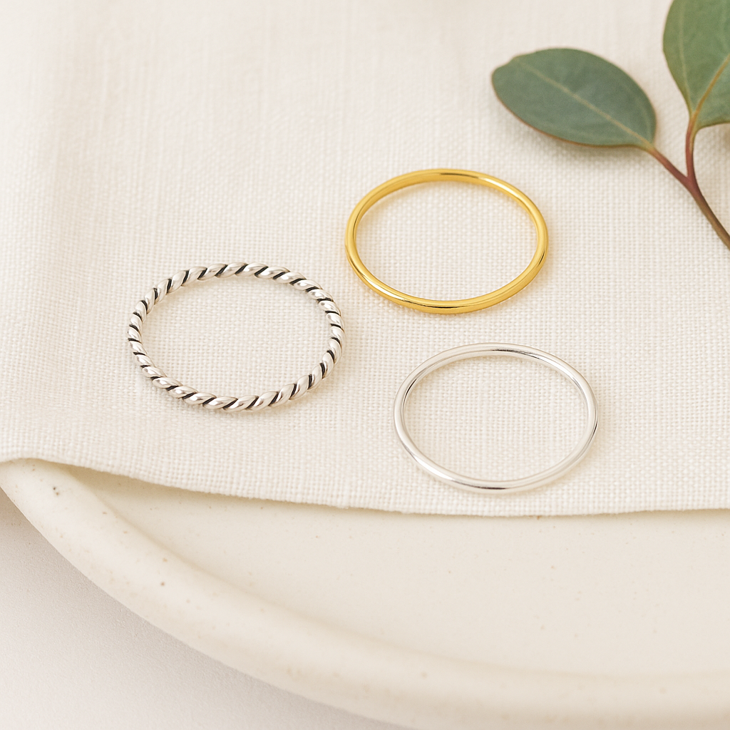 Rings