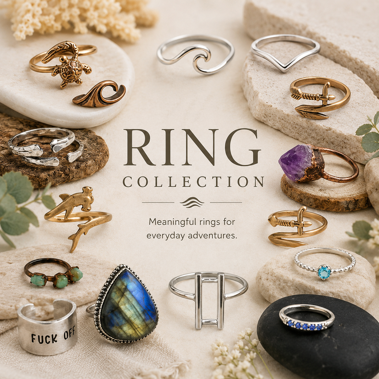 Rings