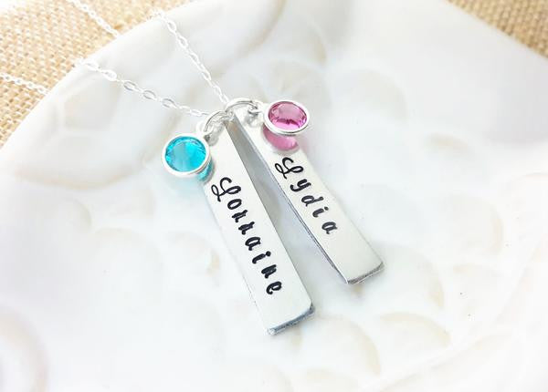 Personalized
