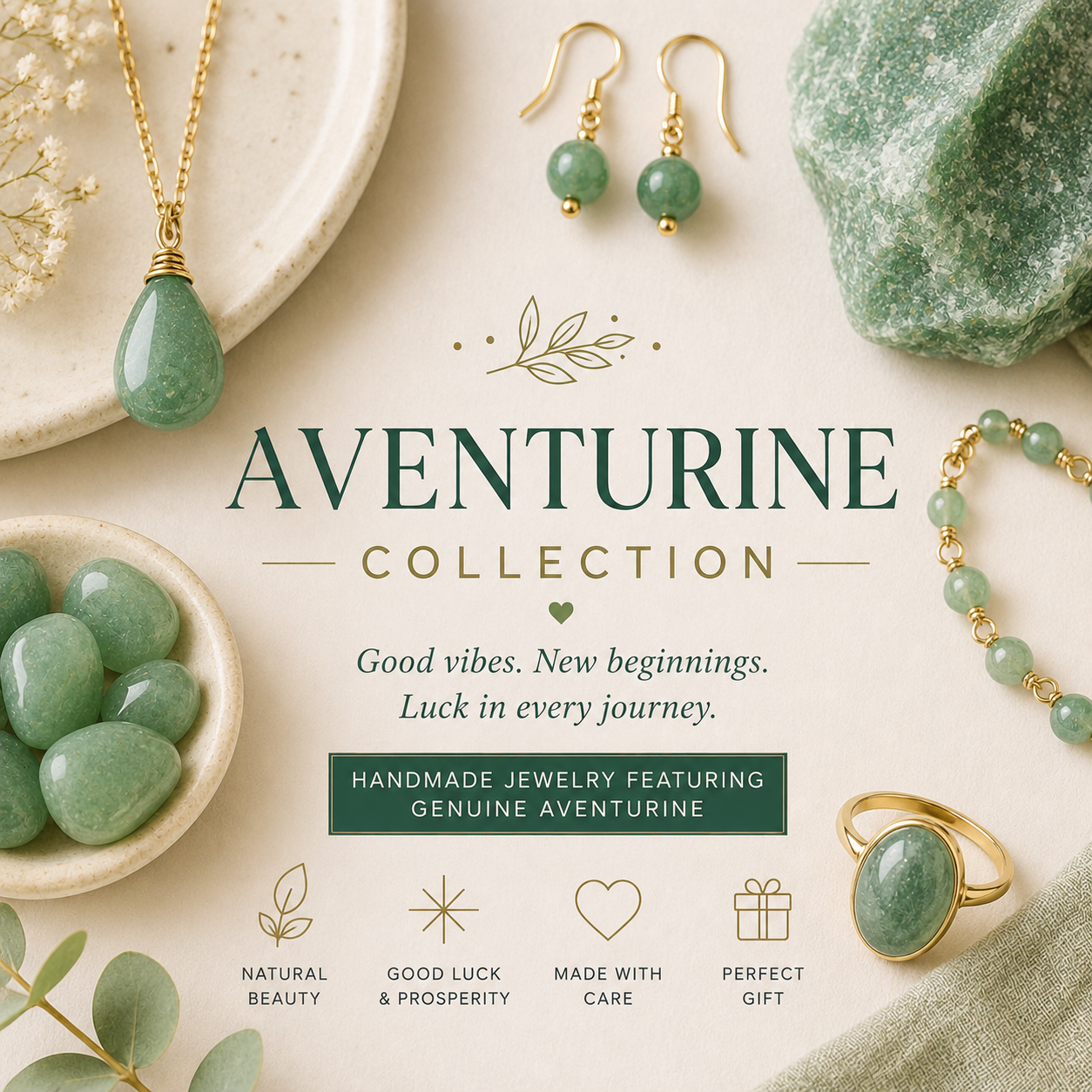 Aventurine