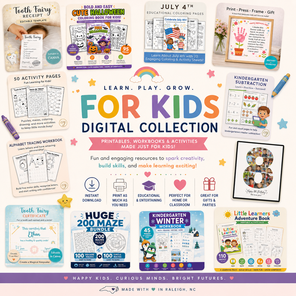 For Kids