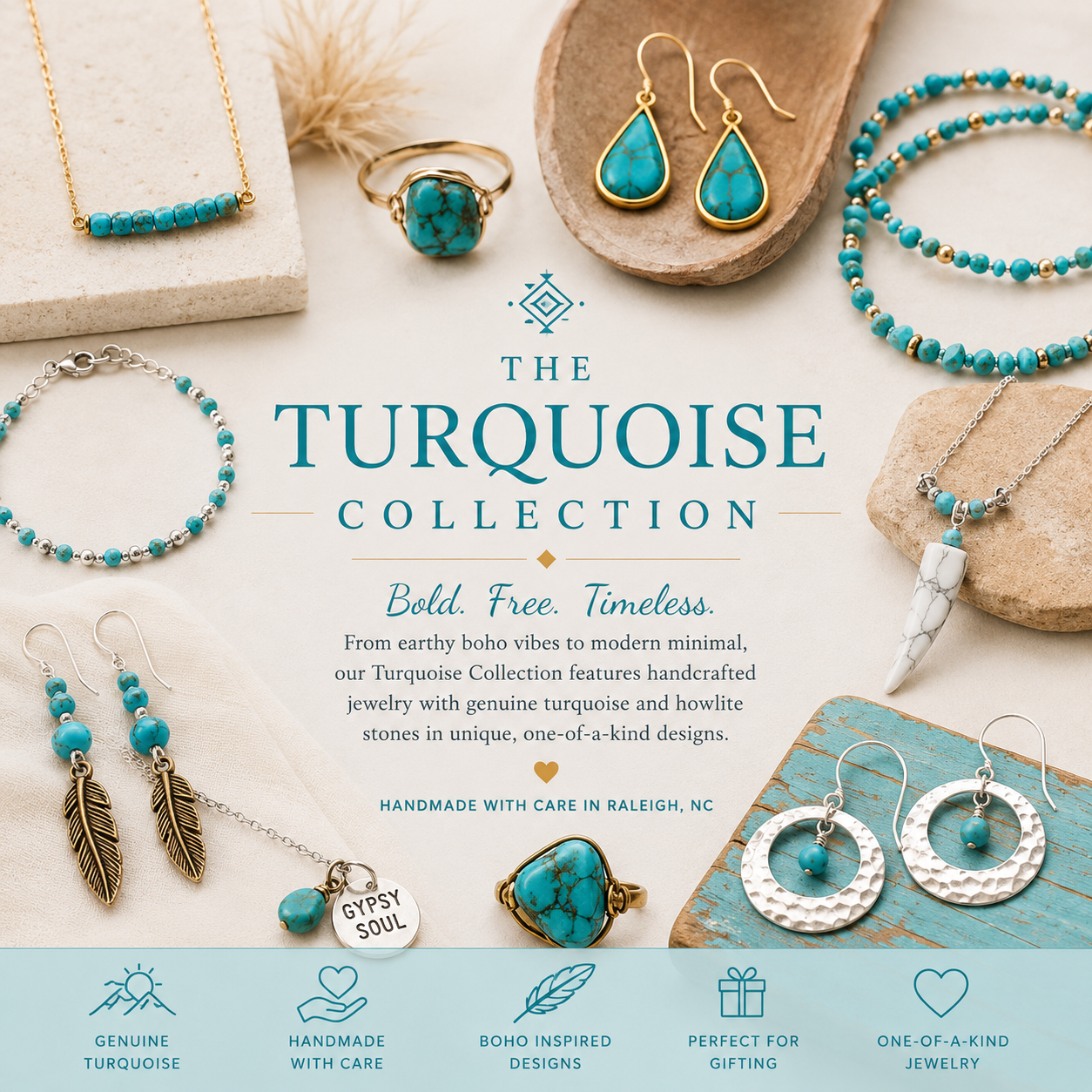 Turquoise