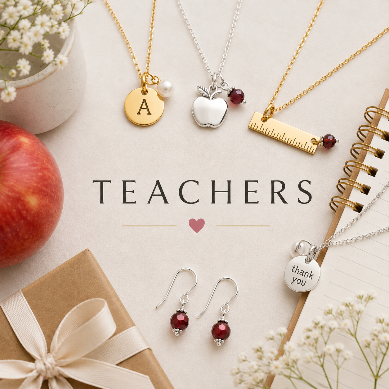 For Teachers