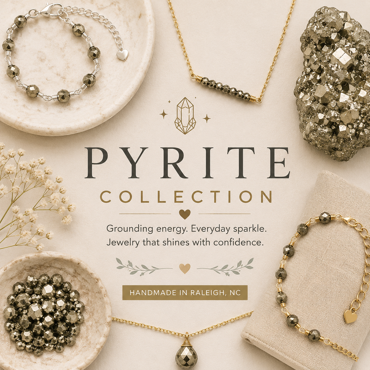 Pyrite