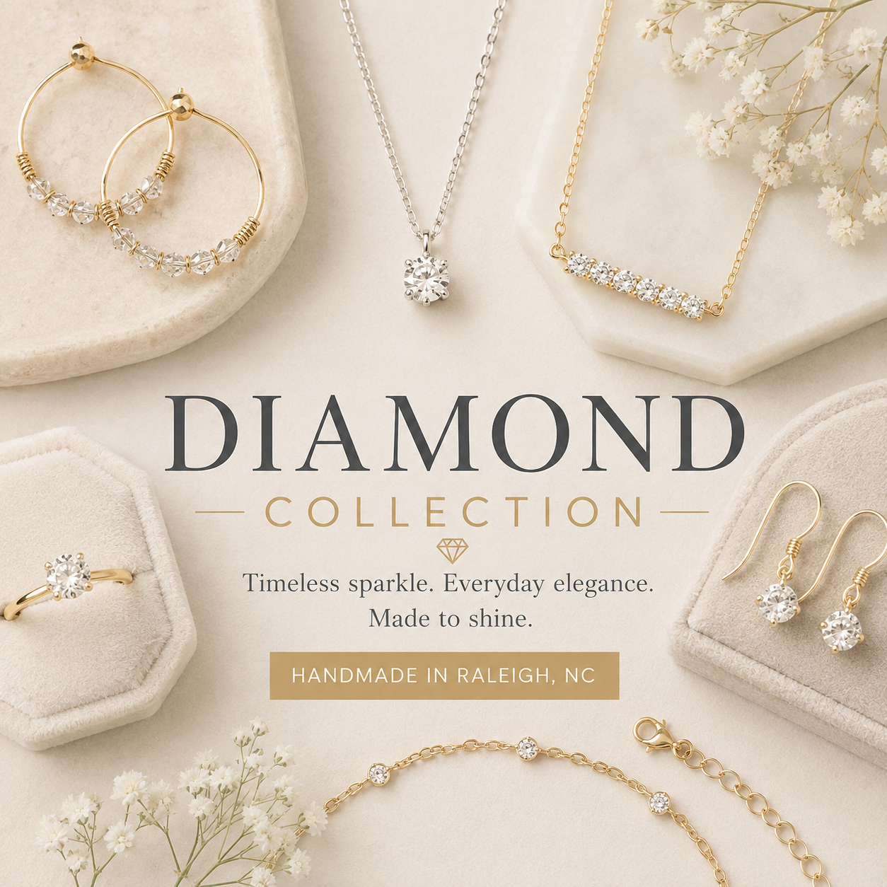 Diamond