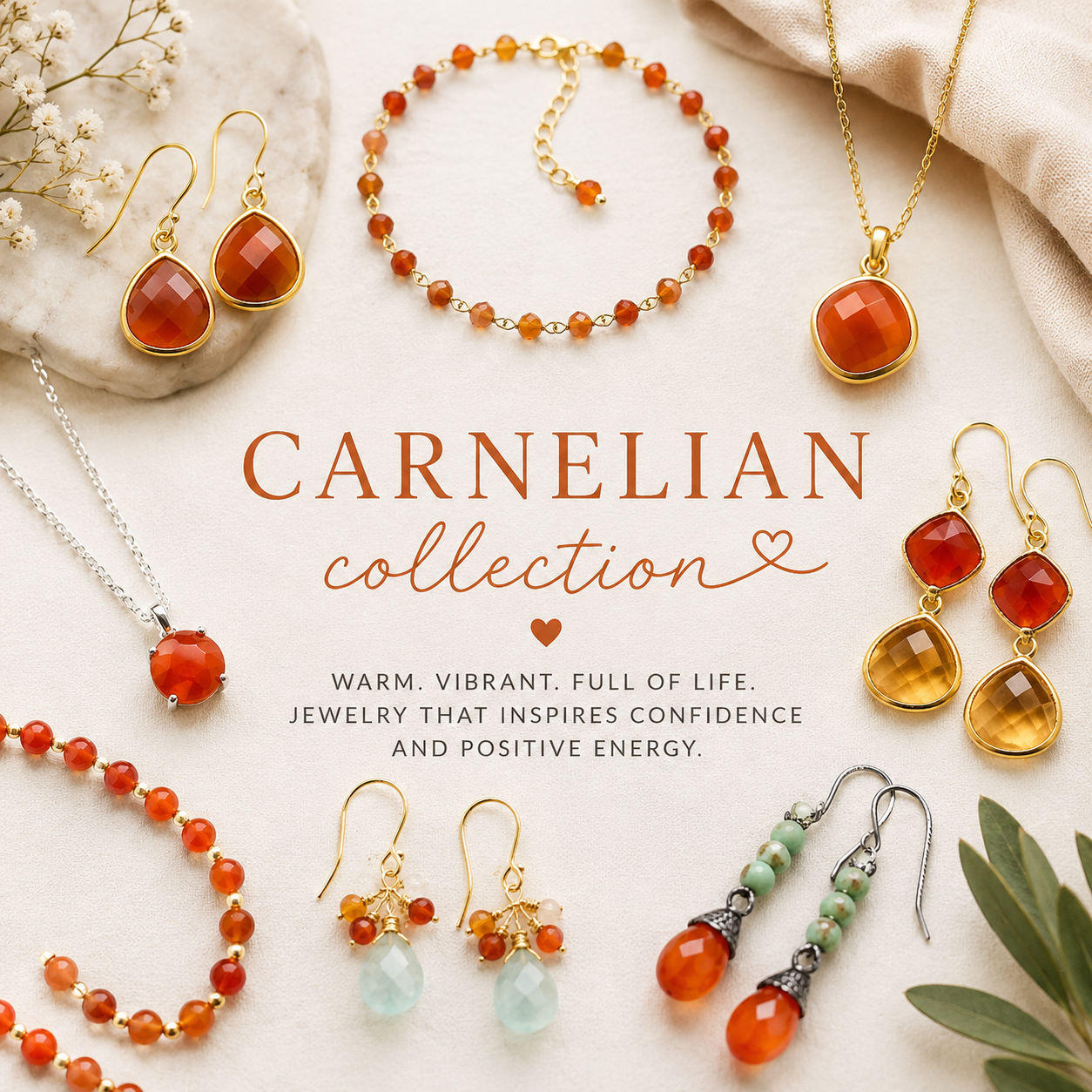 Carnelian